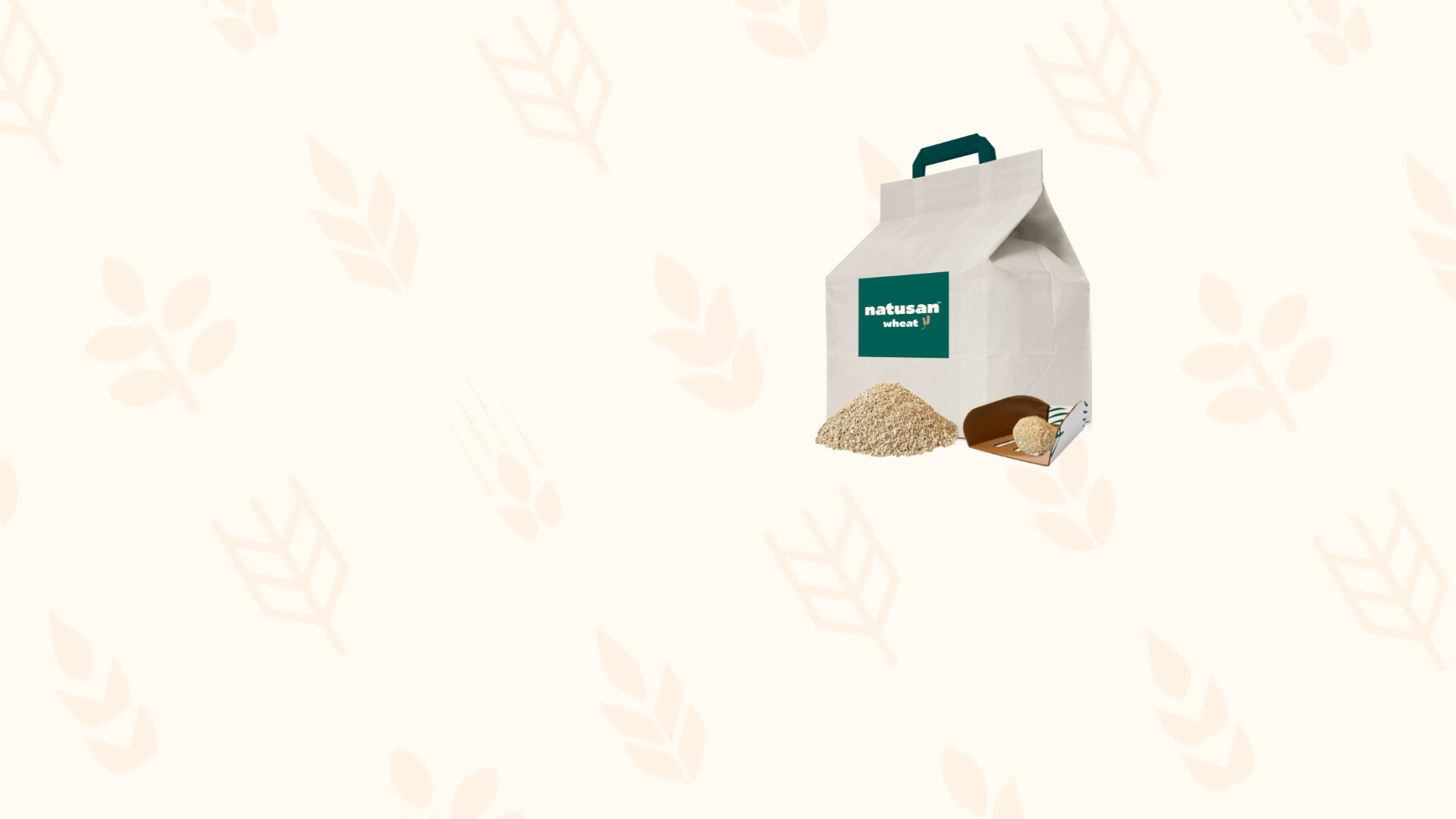 Introducing Natusan Wheat