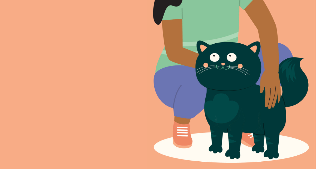 How Cats Help Our Mental Health