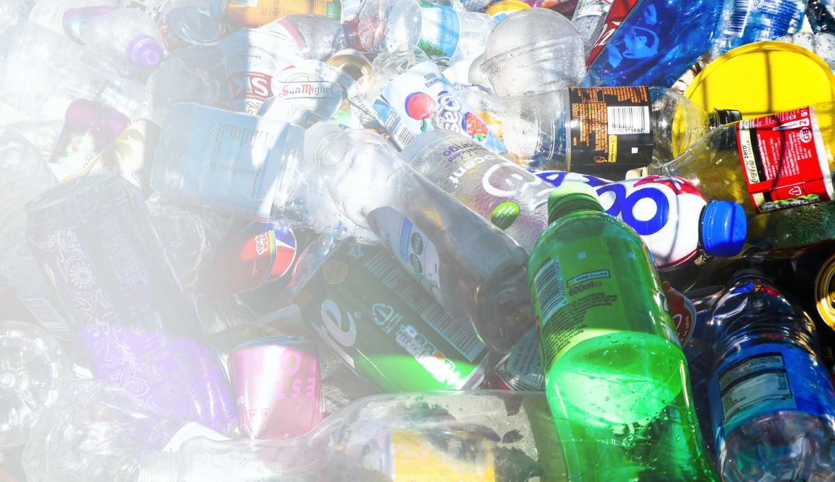 Global Recycling Day: 18th March