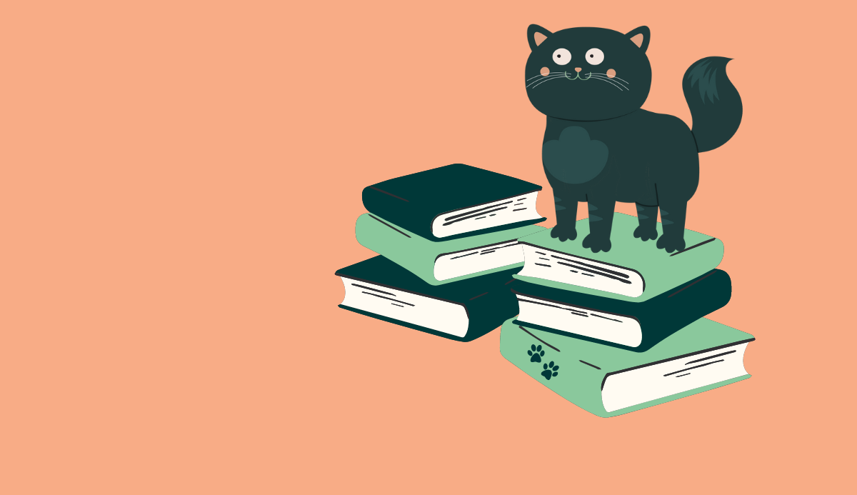World Book Day: Our Favourite Cats in Books