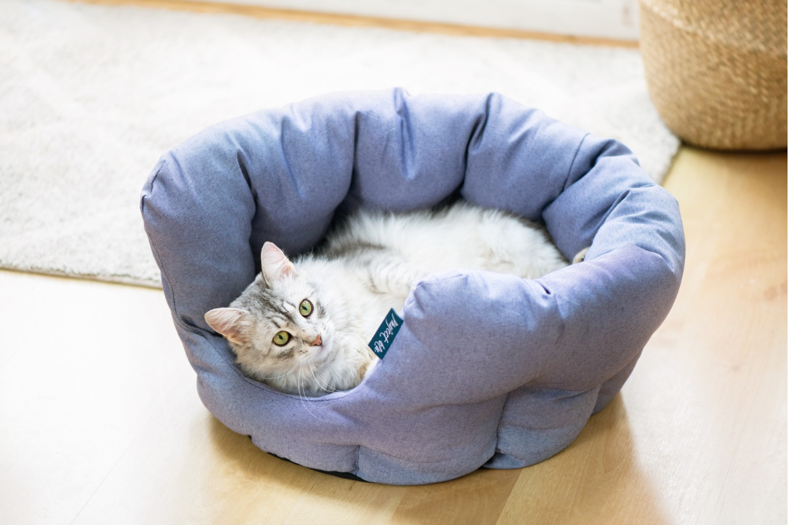 Natusan Eco-Friendly Pet Beds