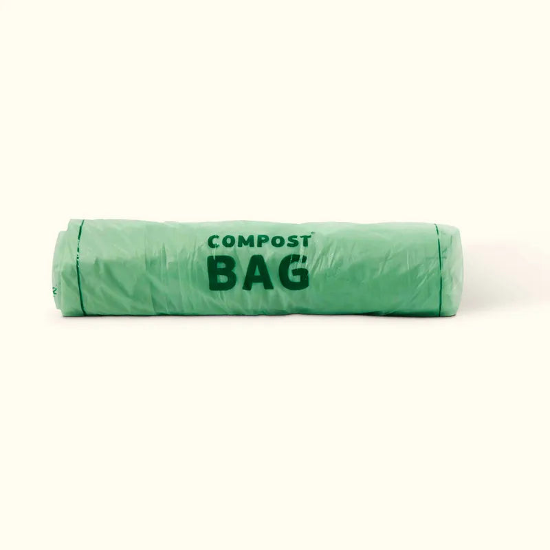 Compostable Bags 35L (Pack of 25)