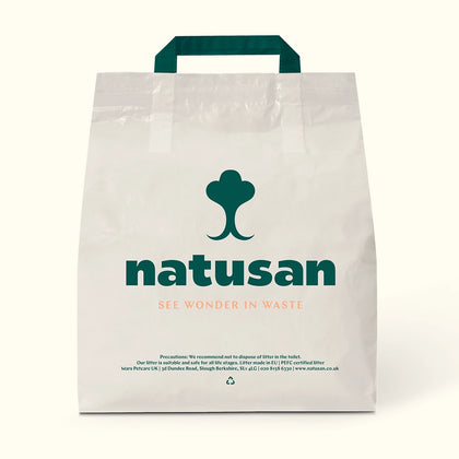 Natusan Product For Cat and Dog